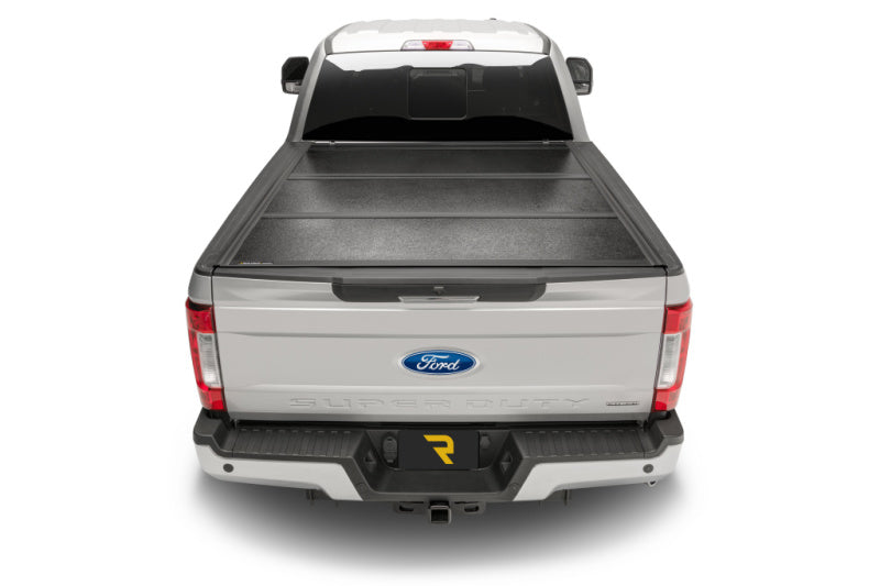 UnderCover Ford F-250/ F-350 6.8ft Flex Bed Cover