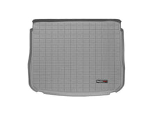 Load image into Gallery viewer, WeatherTech Volkswagen Tiguan Cargo Liners - Grey