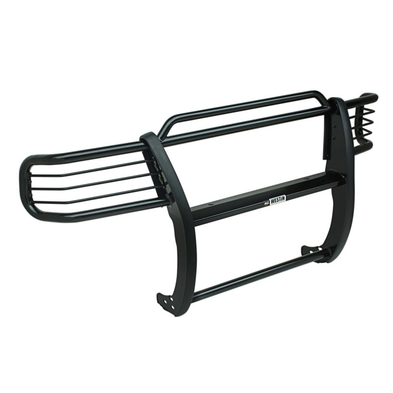 Westin Ford/Mazda Ranger/Ranger Edge Sportsman Grille Guard - Black