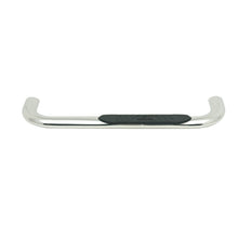 Load image into Gallery viewer, Westin 2009+ Dodge/Ram 1500 Reg Cab Platinum 4 Oval Nerf Step Bars - SS