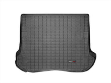 Load image into Gallery viewer, WeatherTech Jeep Grand Cherokee Cargo Liners - Black