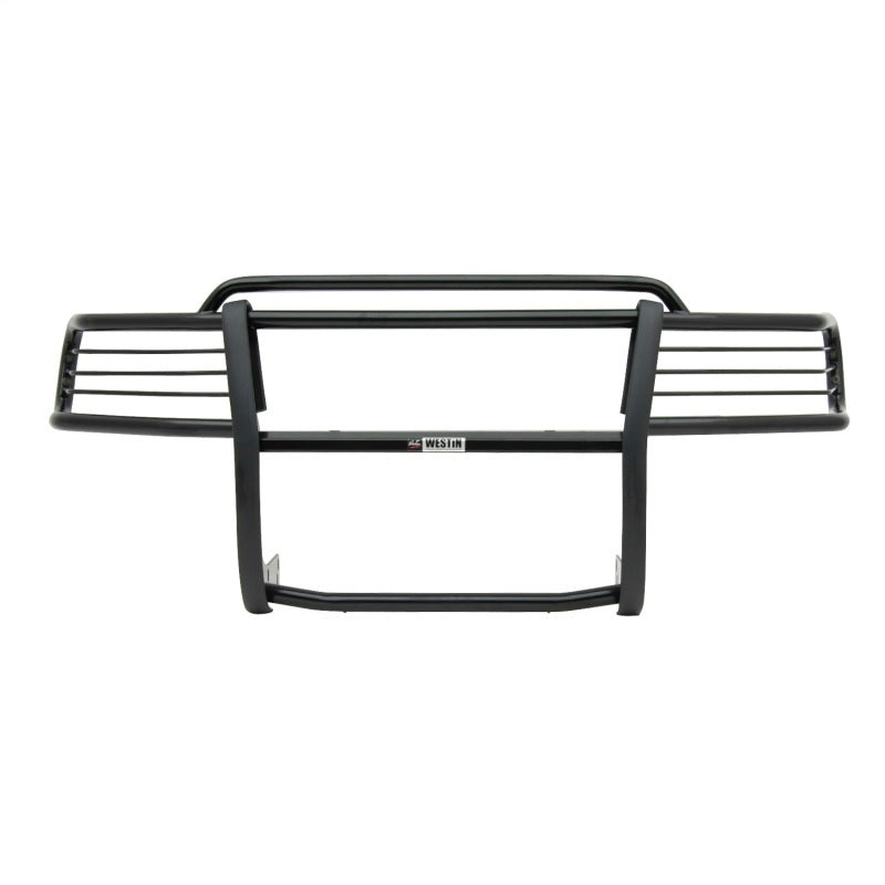 Westin Ford Explorer Sport Sportsman Grille Guard - Black