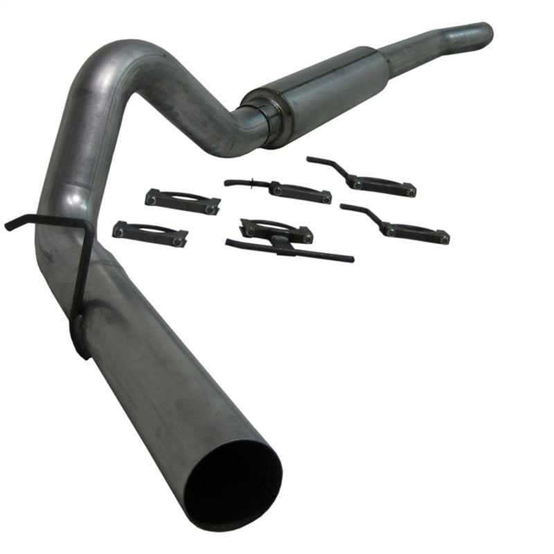 MBRP Ford F-250/350 6.0L EC/CC P Series Exhaust System