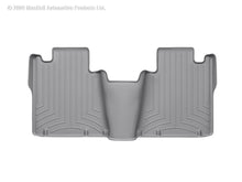 Load image into Gallery viewer, WeatherTech Ford Explorer Rear FloorLiner - Grey