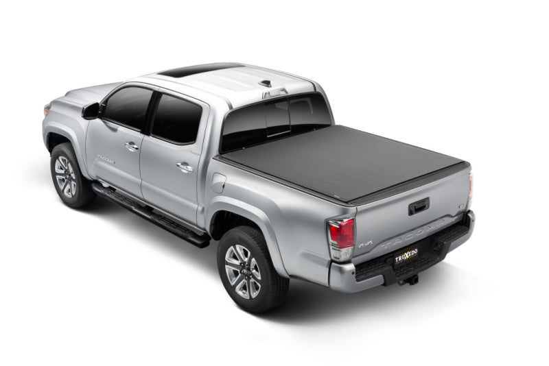 Truxedo Toyota Tundra 8ft Pro X15 Bed Cover