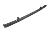 Rugged Ridge Windshield Channel Steel Jeep Wrangler JK