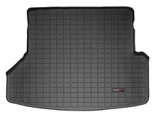 Load image into Gallery viewer, WeatherTech Toyota Highlander Cargo Liners - Black