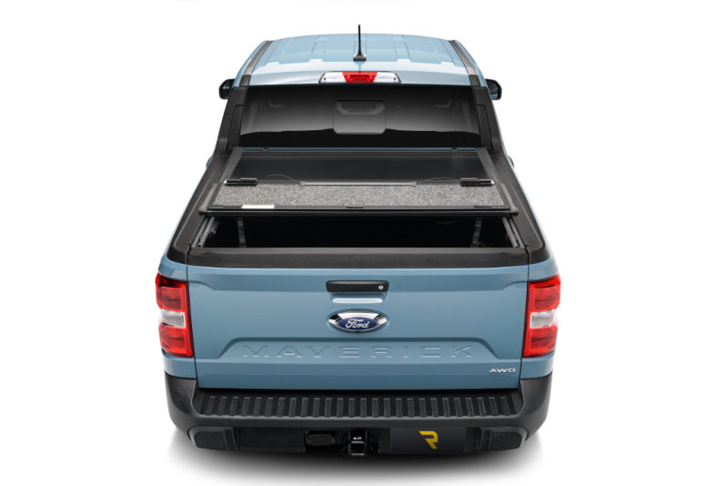 UnderCover Ford Maverick 4.5ft Ultra Flex Bed Cover
