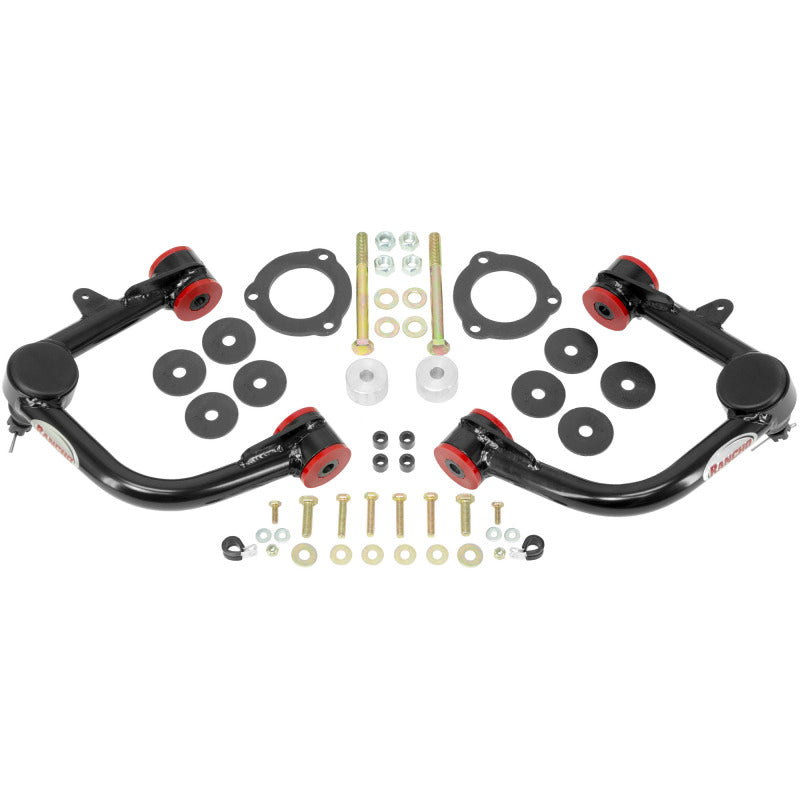 Rancho Toyota Tacoma Front Performance Upper Control Arms