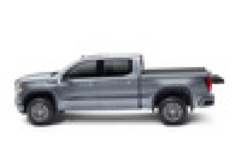 BAK Revolver X4s 8ft Bed Cover - 80102