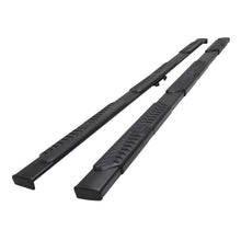 Load image into Gallery viewer, Westin Chevy Silverado 2500 Crew Cab (6.5ft Bed) R5 M-Series XD W2W Nerf Bars - Textured Black