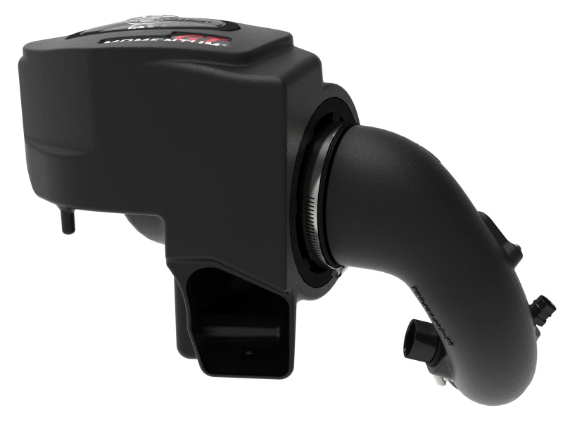 aFe POWER Momentum GT Pro Dry S Intake System 2017+ BMW 540i (G30) L6-3.0L (t) B58