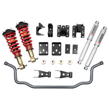 Load image into Gallery viewer, Belltech Chevrolet Silverado (All Cabs) Short Bed Performance Handling Kit