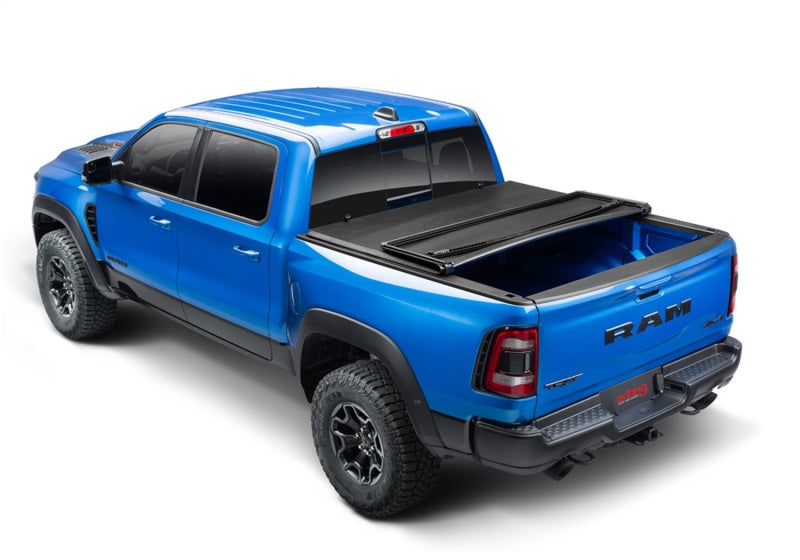 Extang Dodge RamBox 1500 w/ Cargo Management System (6ft 4in) Trifecta e-Series