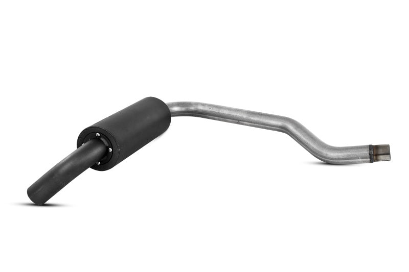 MBRP Honda TRX 680FA/FGA Slip-On Exhaust System w/Sport Muffler