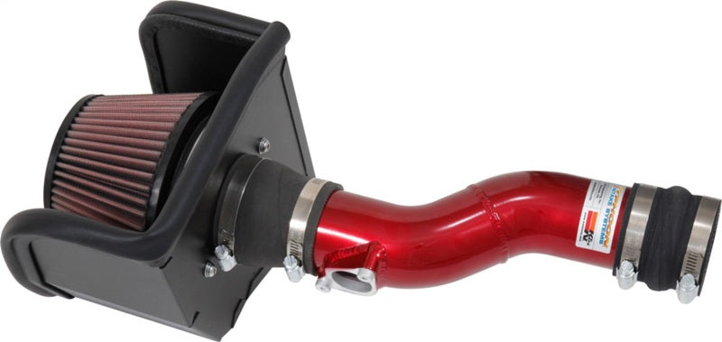 K&N Honda Civic Si 1.5L Typhoon Performance Air Intake System