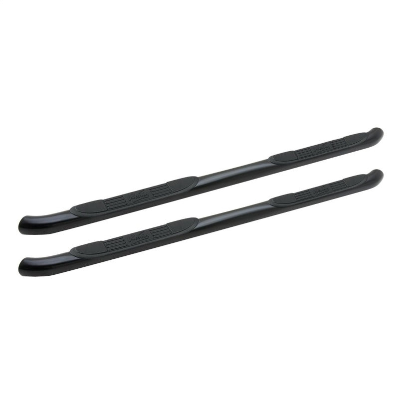 Westin 2005+ Nissan Frontier Crew Cab Signature 3 Nerf Step Bars - Black