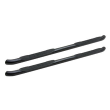 Load image into Gallery viewer, Westin 2005+ Nissan Frontier Crew Cab Signature 3 Nerf Step Bars - Black