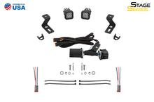 Load image into Gallery viewer, Diode Dynamics Stage Series Reverse Light Kit for 2019-PresentRam C1 Pro