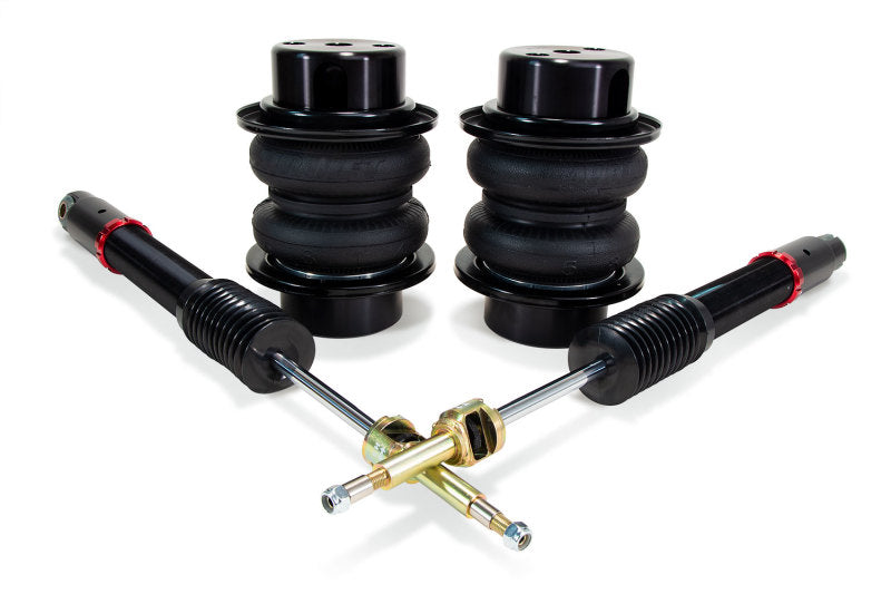 Air Lift Performance 12-19 Audi A6/S6/Q5/RS7/A7/S7 C7 Rear Kit
