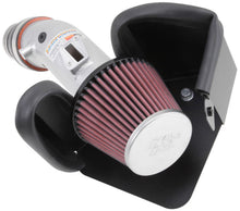 Load image into Gallery viewer, K&amp;N 69 Series Typhoon Performance Intake Kit for Nissan Juke 1.6L