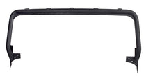 Load image into Gallery viewer, Rugged Ridge Jeep Wrangler JK Textured Black Windshield Mount Light Bar