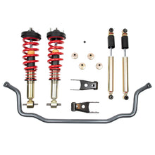 Load image into Gallery viewer, Belltech Chevrolet Silverado (All Cabs) Short Bed Performance Handling Kit Plus