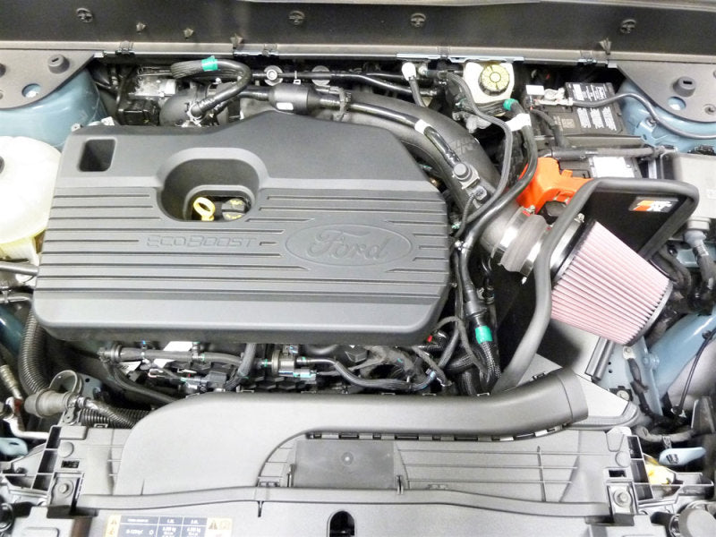 K&N Ford Maverick/Bronco Sport L4 2.0L Performance AirCharger Intake System
