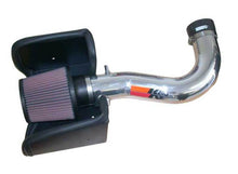 Load image into Gallery viewer, K&amp;N Dodge Dakota/Durango V8-4.7L High Flow Performance Kit