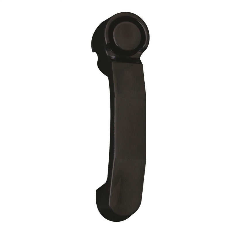 Rampage Jeep Wrangler(JK) Door Handle - Black
