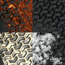 Load image into Gallery viewer, Rugged Ridge Floor Liner Front Black Jeep Grand Cherokee WJ