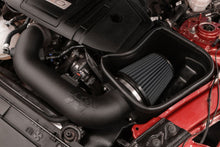 Load image into Gallery viewer, K&amp;N Ford Mustang GT 5.0L V8 F/I Dryflow Performance Air Intake System