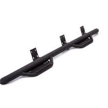 Load image into Gallery viewer, Lund Ford Ranger Crew Cab Terrain HX Step Nerf Bars - Black