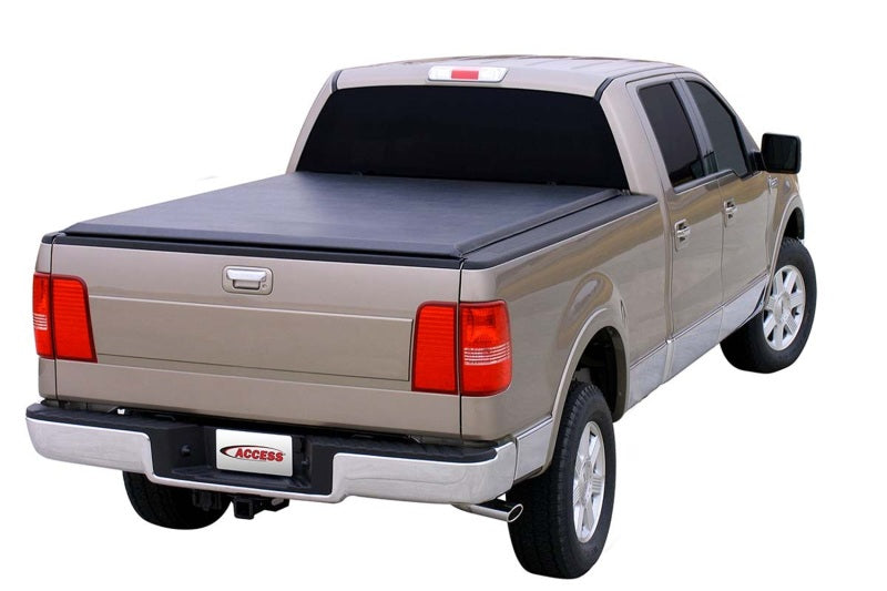 Access Literider 07-14 Ford Mark LT 6ft 6in Bed Roll-Up Cover