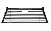 Load image into Gallery viewer, BackRack 01+ Silverado/Sierra 2500HD/3500HD Louvered Rack Frame Only Requires Hardware