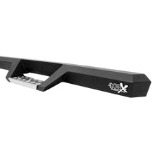 Load image into Gallery viewer, Westin 10+ Toyota 4Runner Trail Edition (Excl. Ltd) HDX Stainless Drop Nerf Step Bars - Tex. Blk