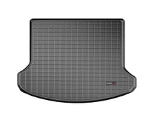 Load image into Gallery viewer, WeatherTech Toyota Highlander Cargo Liners - Black