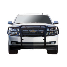 Load image into Gallery viewer, Westin 2015+ Chevrolet Suburban/Tahoe HDX Grille Guard - Black