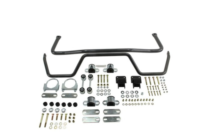 Belltech ANTI-SWAYBAR SETS CHEVY BEL-AIR
