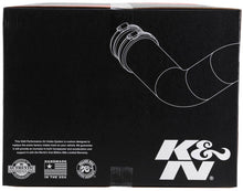 Load image into Gallery viewer, K&amp;N Ford F150/Raptor V6-3.5L F/I Aircharger Performance Intake