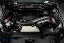 Load image into Gallery viewer, K&amp;N Ford F-150 3.5L V6 Performance Air Intake System