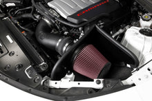 Load image into Gallery viewer, K&amp;N Chevy Camaro SS V8-6.2L Aircharger Performance Intake