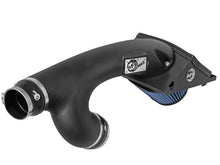 Load image into Gallery viewer, aFe MagnumFORCE Pro DRY S Stage-2 Intake System 15+ Ford F-150 EcoBoost V6-2.7L/3.5L (tt)
