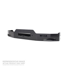 Load image into Gallery viewer, Westin Ford F-250/350 MAX Winch Tray - Black