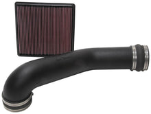 Load image into Gallery viewer, K&amp;N Ford F150 V8-5.0L Performance Intake Kit