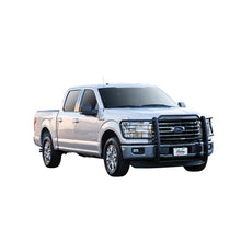 Load image into Gallery viewer, Westin Ford F-150 Sportsman Grille Guard - Black