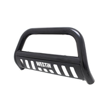 Load image into Gallery viewer, Westin Toyota Tacoma E-Series Bull Bar - Black