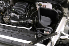 Load image into Gallery viewer, K&amp;N Chevrolet Silverado 1500 5.3L V8 Black Performance Intake Kit