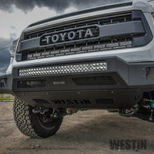 Load image into Gallery viewer, Westin 14+ Toyota Tundra Pro-Mod Skid Plate