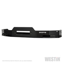 Load image into Gallery viewer, Westin 19+ Chevy Silverado 1500 (Excl. 2019 Silverado LD) MAX Winch Tray